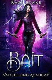Jeaniene frost created a super fun world with vampires (and other paranormal creatures) that has a lot of action and romance. Bait Order Of The Spirit Realm 1 By K C Blake Goodreads Supernatural Books Urban Fantasy Books Goodreads