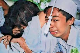 kapag sawa kana, eto ako cobra