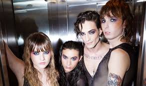 Remember 2019, there were polemics, since televote was only a third of the total votes and in the end, the. I Maneskin E La Vittoria A Sanremo Abbiamo Fatto La Rivoluzione The Italian Times