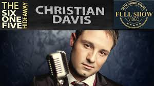 Christian Davis Bluegrass