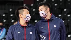 Jun 02, 2021 · 中華棒協剛剛發出新聞稿，因為雲林縣政府婉拒5搶1奧運最終資格賽的中華培訓隊進駐斗六棒球場進行集訓，確定將向體育署提報放棄此項賽事，並向wbsc(國際棒壘總會)核報。 Ujru9 3ixpcmmm