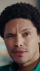 Trevor Noah Julius Malema Underscore