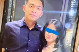 Trending! ternyata Diduga Sosok Agnes dalang di balik penganiayaan yang  dilakukan Mario Dandy terhadap David