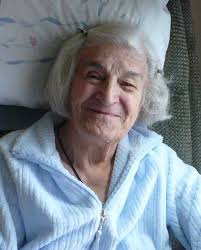 Mary J Parrino Blagg (1918-2011): homenaje de Find a Grave