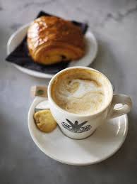 Comecar De Novo Com Amor E Com Afeto Coffee Dad Food Coffee Break