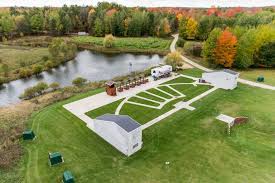 pin on sporting clay target rifle range