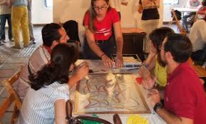 Adquiridos de manera teórica sobre la dirección del proceso educativo con enfoque lúdico, las educadoras planificarán las actividades, permitiendo los intercambios de criterios. Juegos Recreativos Para Adultos Juegos Recreativos Para Adultos Juegos Recreativos Juegos Para Adultos