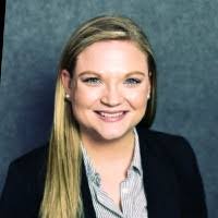 Amber Forbes, SHRM-CP