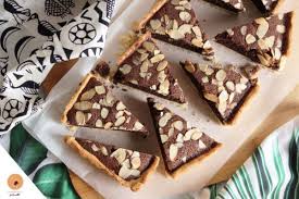 Tarte Frangipane Au Chocolat En 2020 Tarte Frangipane Frangipane Chocolat Gateau Choco Coco