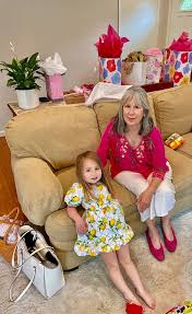 Mother's Day Brunch Celebration for the Three Moms at Michelle & Kyle's  Place — ENJOY YOUR LIFE NOW