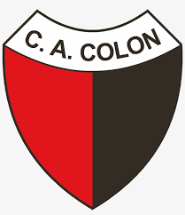 Colón conquistó el primer título de su historia y se conoció el video del momento en que le bordan en el escudo la estrella de campeón. Escudo Del Club Colon De Santa Fe Colon Logo 1200x1331 Png Download Pngkit