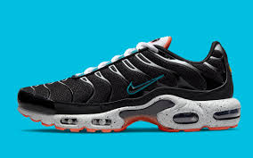 Continuing the silhouette's 20th anniversary celebration. Available Now Air Max Plus Acg House Of Heat
