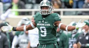 An In Depth Look At The Michigan State Spartans In 2016