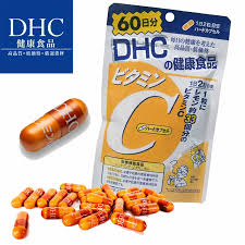 Dhc（ディーエイチシー）公式 リップクリームやサプリメントでお馴染み、株式会社dhcの公式アカウントです😺 #dhc #ディーエイチシー @dhc_official_jp を付けていただいた投稿を不定期でご紹介しています♪ dmへの返信は行っておりません。 Dhc Vitamin C 60 Days 120 Tablet ç¾Žå¥½ Meihao