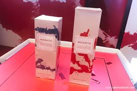 I'm anne, the entrepreneur behind meeracle gemstone serum. Cleanser Serum With 3 Gemstones Essence By Meeracle Sabrina Tajudin Malaysia Beauty Lifestyle Blog