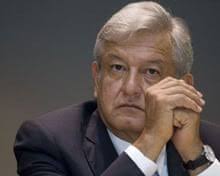 Mexican court throws out presidential election challenge