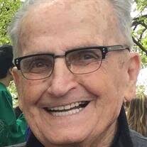 Edwin "Eddy" Balasz Obituary