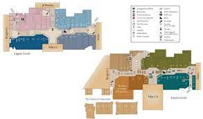 Cherryvale Mall Shopping Plan Rockford Cherry Valley Mall