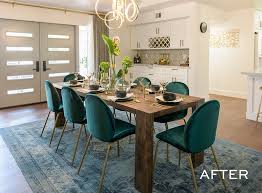 See more ideas about hgtv property from modern favorites to bold contemporary designs, flor has the perfect area rug for every room in your home. Kate Gavin The Scott Brothers Property Brothers Designs Property Brothers Dining Room Design