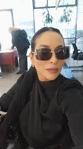 Paty Chávez Gracián: Mujer libre e independiente; sus valores son ser  agradecida, honrar la palabra y ser perseverante