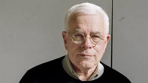 Deconstructivism "killed off postmodernism" says Peter Eisenman