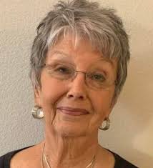 Should I change my hairstyle at 81?