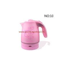 Check spelling or type a new query. Qoo10 Hello Kitty Cute Pink Electric Kettle Kettle Heated Anti Dry Fast Love Small Appliances