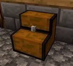 Films en vf ou vostfr et bien sûr en hd. Minecraft Stair Crafting Recipe Shefalitayal