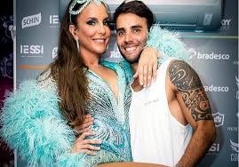 Ivete sangalo mais um ano é atração principal do réveillon de salvador! Ivete Sangalo E Daniel Cady Se Separaram Casal Surge Sem Alianca E Desperta Rumores Blog Social 1