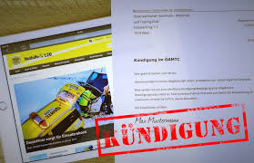 Jun 30, 2021 · llll infos über die fair parken gmbh z. Oamtc Kundigen Kostenlose Vorlage Pdf Word