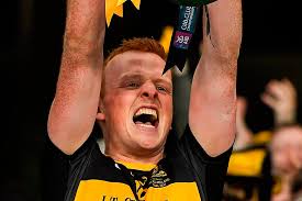 In a week of sporting success, a moment in Croke Park tops it all