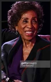 Legendary Actress, Singer & Comedian Marla Gibbs Is 94 Today ❤️🎊🎉🎈 .!