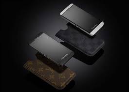 The blackberry z10 has everything you've been waiting for: Louis Vuitton Unveils Case For Blackberry Z10 Louis Vuitton Case Blackberry Z10 Louis Vuitton Presents