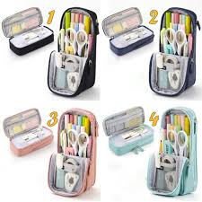 Sebelum melakukan pembersihan mendalam, anda harus menghapus serutan pensil dan. Harga Tas Perempuan Terbaik Alat Tulis Buku Alat Tulis Juli 2021 Shopee Indonesia