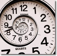 Esta Imagen Es Una Clara Representacion De La Palabra Flashback Flashback Es Cuando Sucede Un Retroceso En El Tiempo Asi Como L Det Gyldne Snit Ure Videnskab