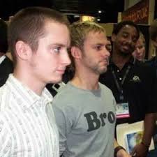 Dominic Monaghan biography