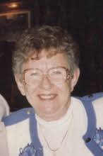 Obituary information for Martha Onalee Taylor