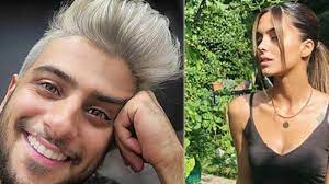 Ayşegül çınar ve reynmen, göktürk'te bir cafede beraber görüldüğü de iddia edilmişti. Aysegul Cinar Reynmen Sevgili Mi Bilgi Kahini