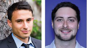 Spring Semester Chilly for Petroleum Engineering Graduates