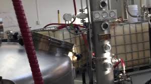 They never realised just how difficult going off the. Watch Michigrain Distillery Co Owner Mike Bird Give A Tour Of His Distillery
