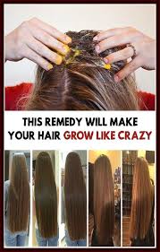 When it comes to growing healthy, longer hair, less is more. Pin On Beauty And Skin Care