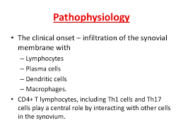 rheumatoid arthritis