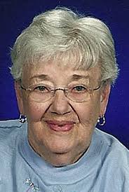 Dorothy Naber Obituary