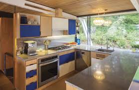 Be sure your colors match the remainder of one's kitchen and you're all set to finish your window treatments. 12 Mid Century Kitchen Design Essentials Home
