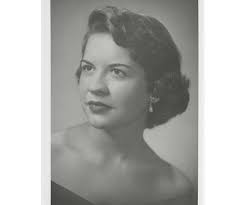 Joyce Sinclair Obituary (1935