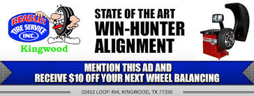 Beasley Tire Service Tires Kingwood Tx Auto Repair Wheels
