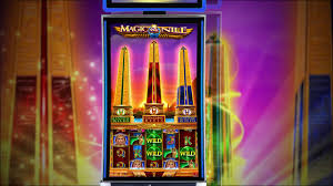 As technology advanced and the focus shifted to online gambling sites, igt adapted to the market requirements and used its extensive expertise to provide solutions. Magic Of The Nile Video Slots By Igt Game Play Video Youtube