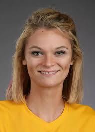 2016-17 Women's Track and Field Roster