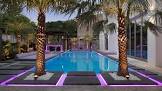Swimming Pool Contractors Dubai