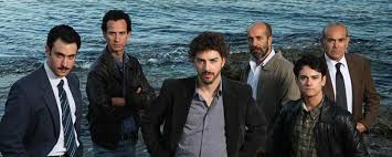 Montalbano, sono! di m antonella su pinterest. Il Giovane Montalbano Il Prequel Perfetto Che Cammina Anche Da Solo Tvzap